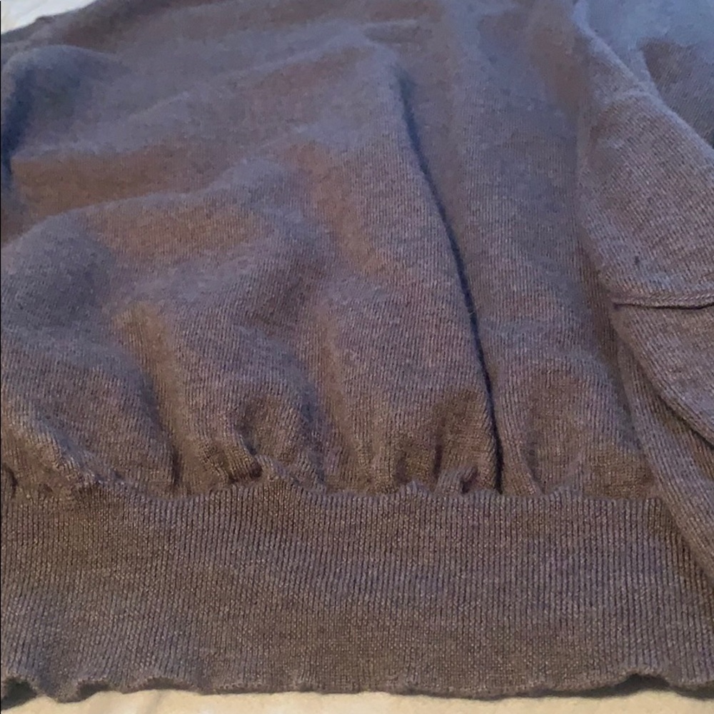 Ferrante New Wool Shirt View 5